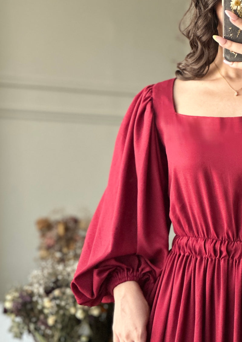 Premium Dress