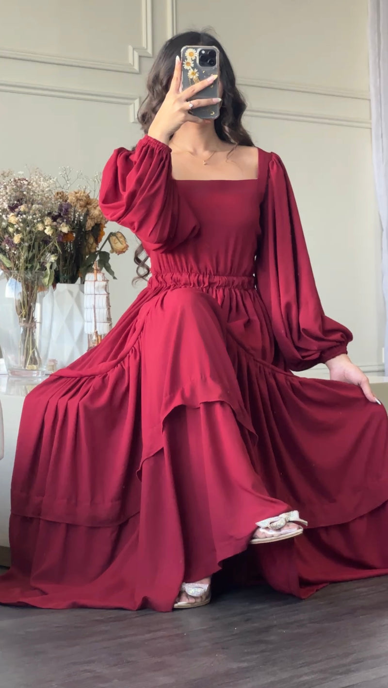 Premium Dress