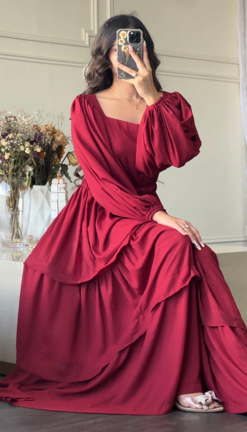 Premium Dress
